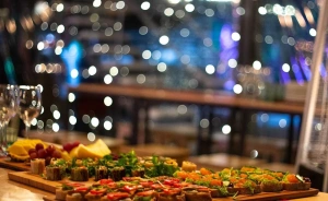 MIEJSCE Restauracja / 1