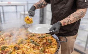 MIEJSCE Restauracja / 2