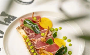 MIEJSCE Restauracja / 3