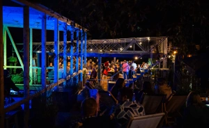 MIEJSCE Restauracja / 0