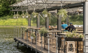 MIEJSCE Restauracja / 2