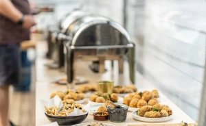 MIEJSCE Restauracja / 3