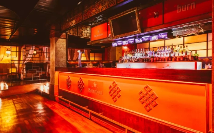 Sale konferencyjne Warszawa - Opera Club