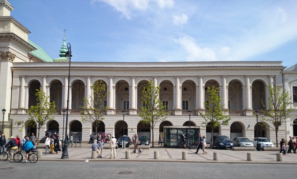 Narodowy Instytut Kultury i Dziedzictwa Wsi