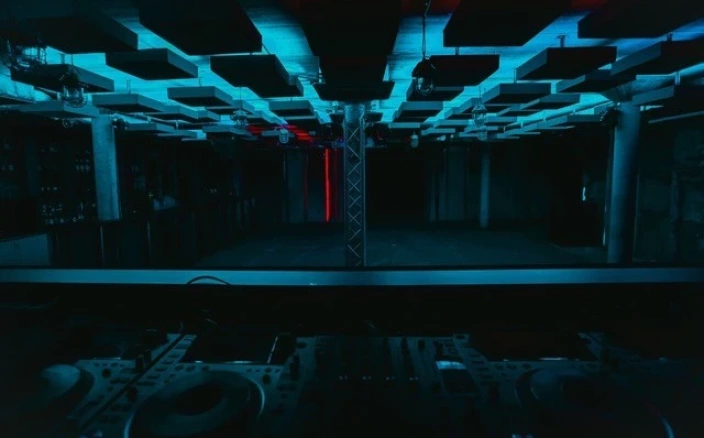 Sale konferencyjne Warszawa - Smolna 38