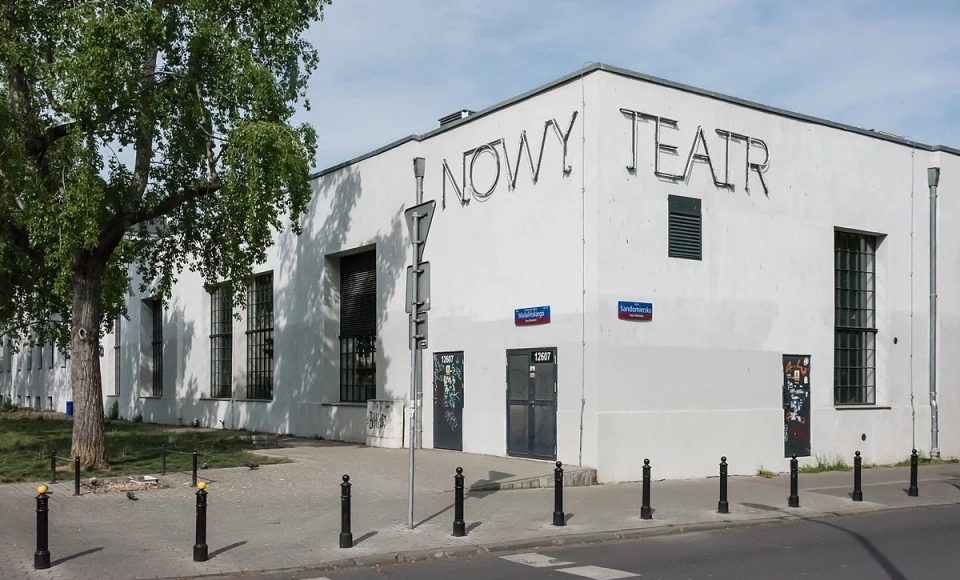  Nowy Teatr