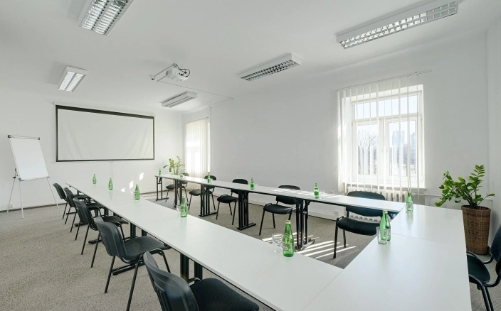 Sale konferencyjne Warszawa - Centrum Szkoleniowe Żoliborz