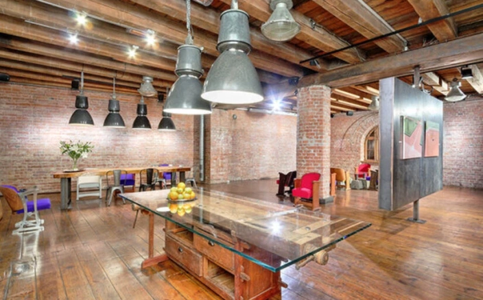 Sale konferencyjne Warszawa - Galeria Nizio