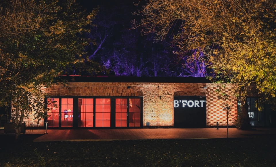 B'Fort - eventownia