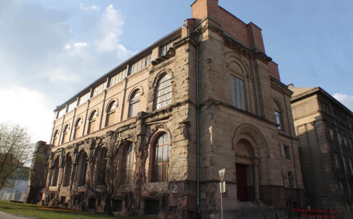 Sale konferencyjne Warszawa - Reduta Banku Polskiego