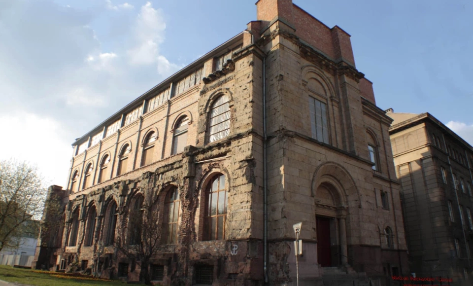 Reduta Banku Polskiego