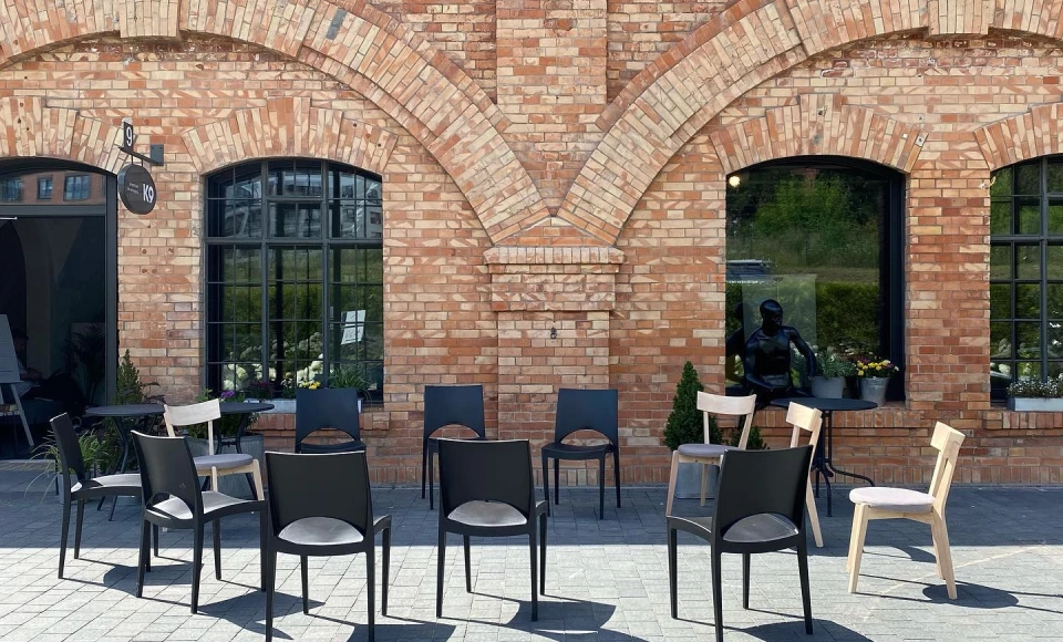 K9 przestrzeń do wynajęcia