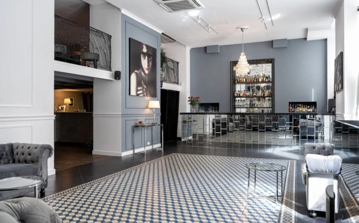 Sale konferencyjne Warszawa - Studio Skandal