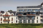 Niebieski Art Hotel & Spa