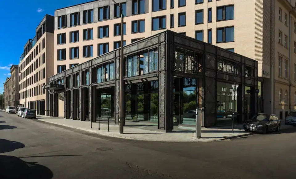 Puro Hotel Kraków Kazimierz