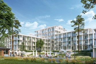 ARCHE Fabryka Samolotów w Mielnie