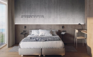 ARCHE Fabryka Samolotów w Mielnie Hotel *** / 3