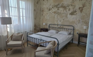 ARCHE Fabryka Samolotów w Mielnie Hotel *** / 2