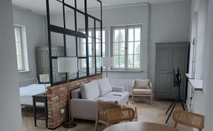 ARCHE Fabryka Samolotów w Mielnie Hotel *** / 1