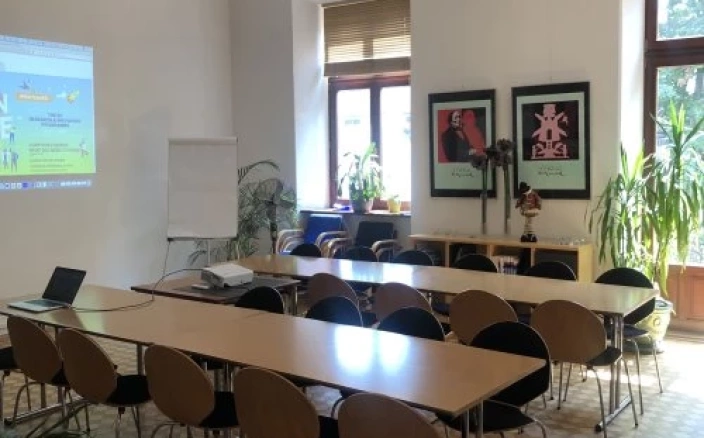 Sale konferencyjne Kraków - NordicHouse