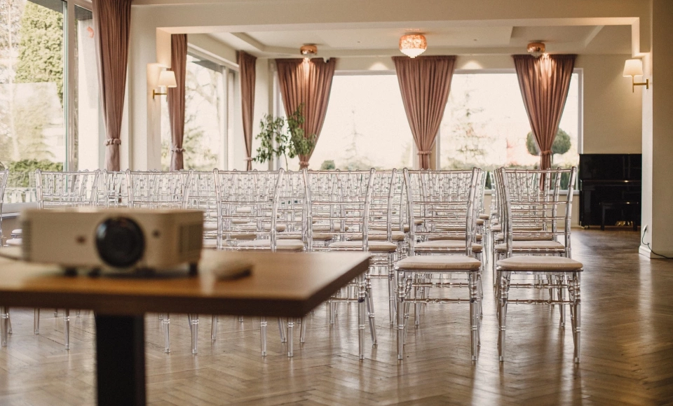 Restauracja Pieprz i Wanilia HRS RELAX RSW