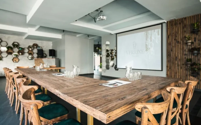 Sale konferencyjne Warszawa - BOTA events