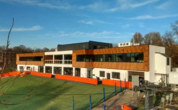 Sale konferencyjne Warszawa - Górka Szczęśliwicka