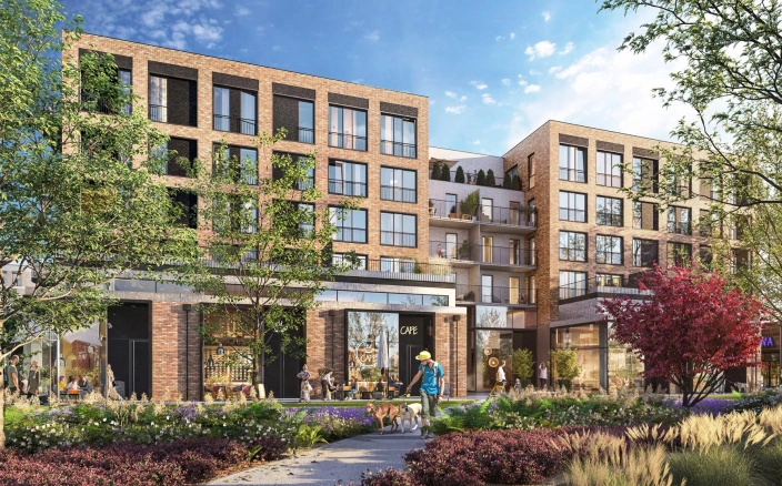 Sale konferencyjne Warszawa - Soho Warszawa