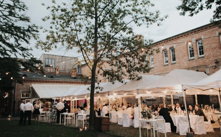 Sale konferencyjne Warszawa - Spokojna 15