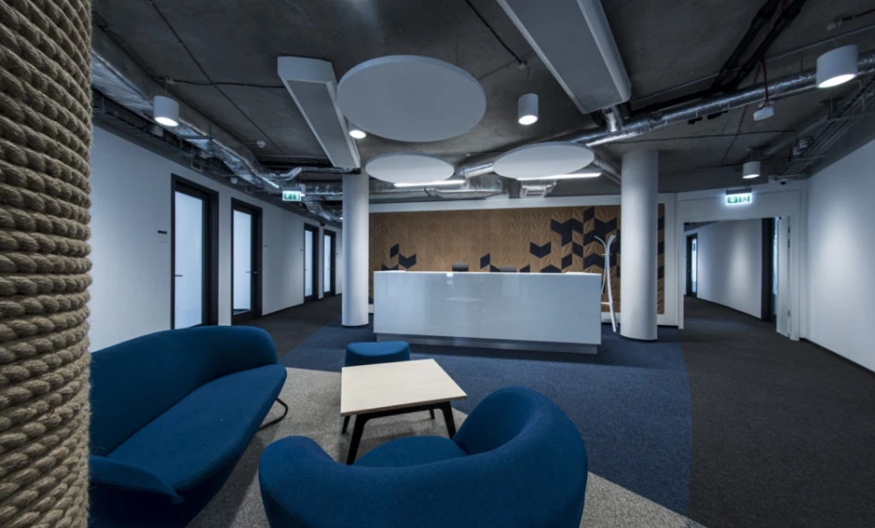 Centrum Biznesowe Garden