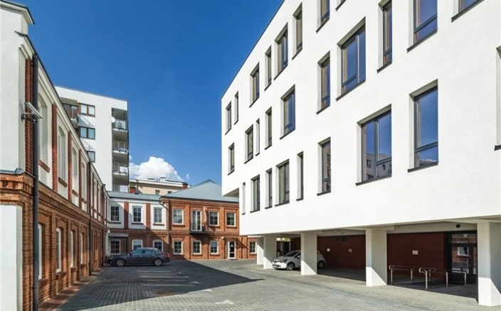 Sale konferencyjne Warszawa - New Work Kaleńska 5