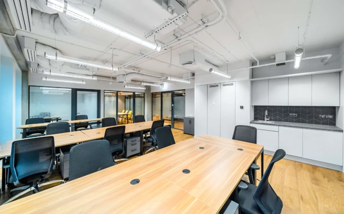 Sale konferencyjne Warszawa - Brain Embassy Młynarska