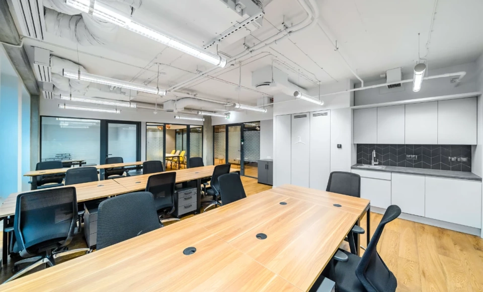 Brain Embassy Młynarska