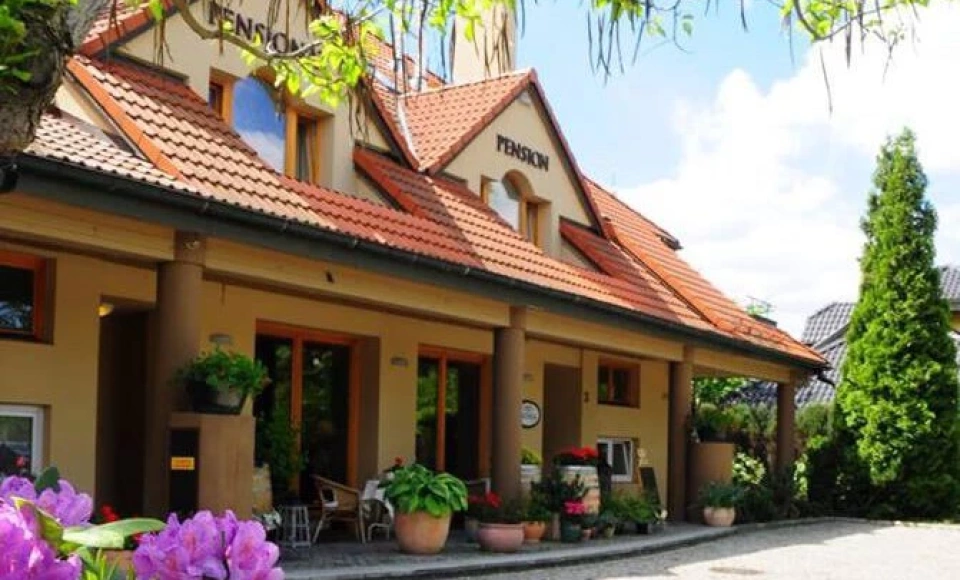 Restauracja American House