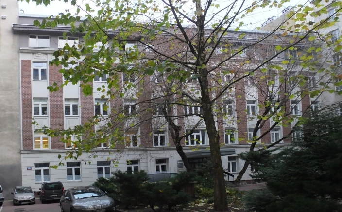 Sale konferencyjne Warszawa - Biznes Spot Nowogrodzka