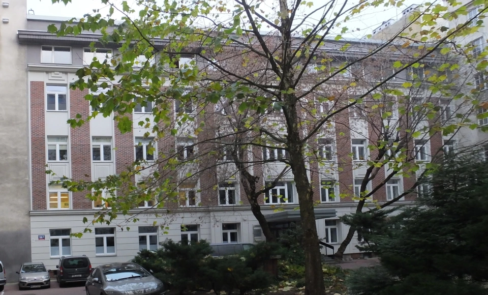 Biznes Spot Nowogrodzka