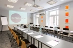 Centrum szkoleniowo-konferencyjne Biznes Spot Nowogrodzka / 0