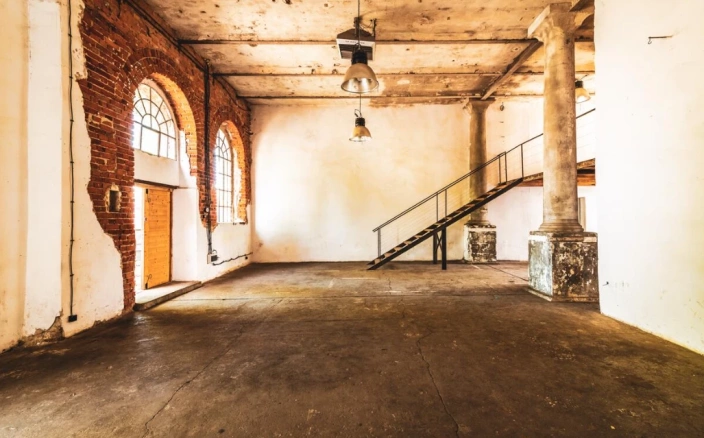 Sale konferencyjne Warszawa - Stalownia