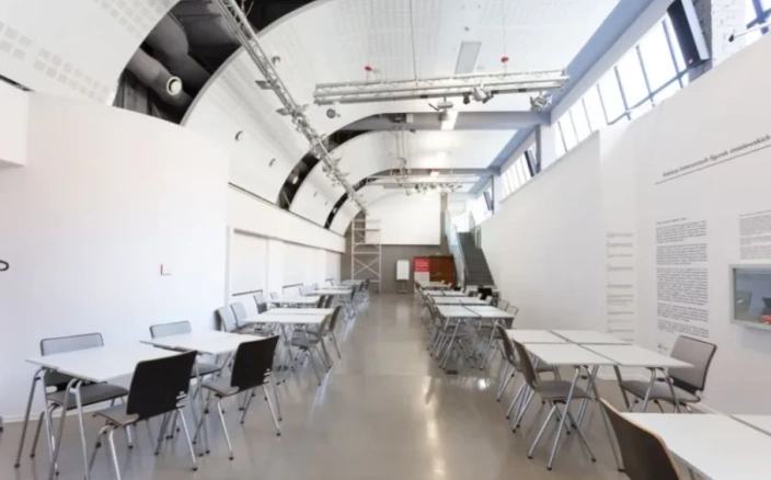 Sale konferencyjne Warszawa - Biuro Na Miarę - Warszawa