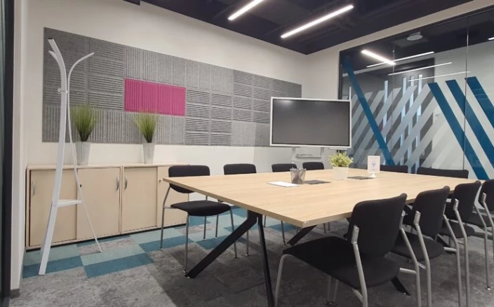 Sale konferencyjne Warszawa - Centrum Biznesowe Equator 9