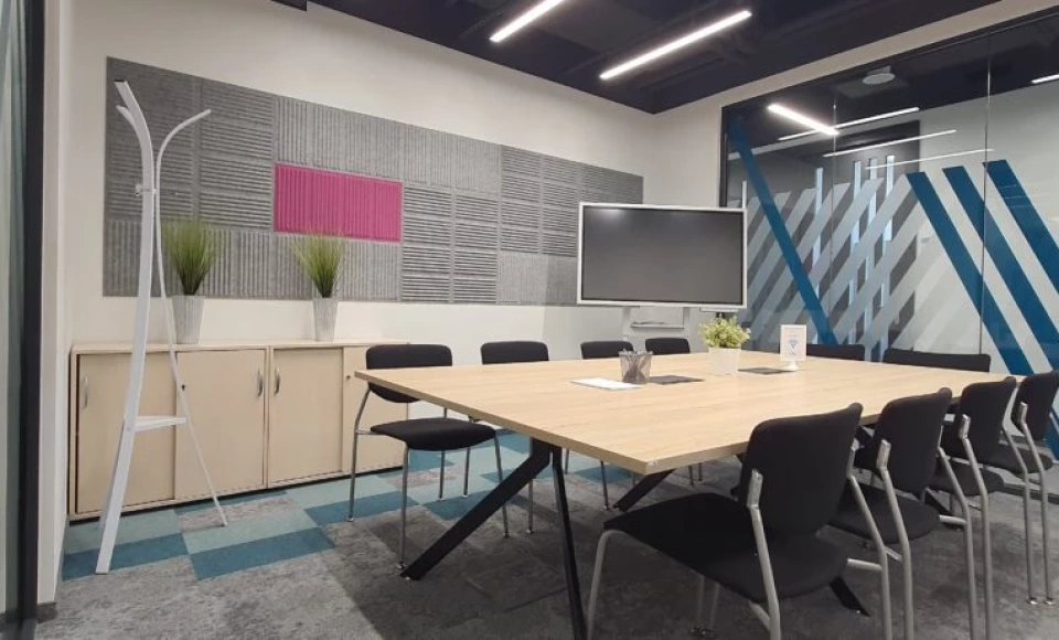 Centrum Biznesowe Equator 9