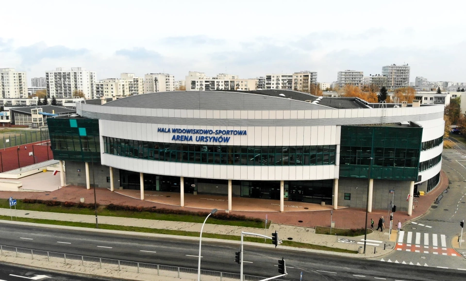 Arena Ursynów