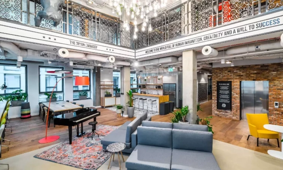 Brain Embassy Czackiego