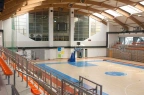 Hala sportowa/stadion Hala Sportowa "Koło" / 0