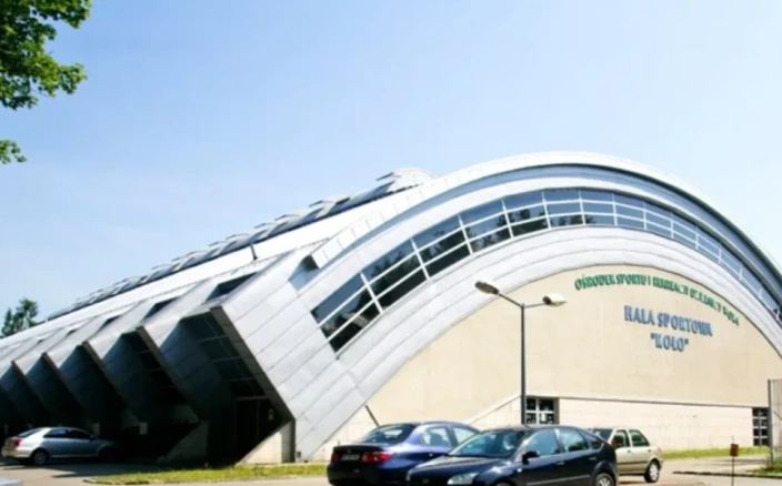 Sale konferencyjne Warszawa - Hala Sportowa "Koło"