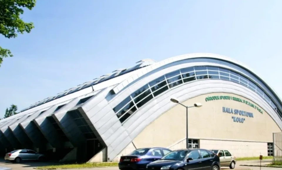 Hala Sportowa "Koło"