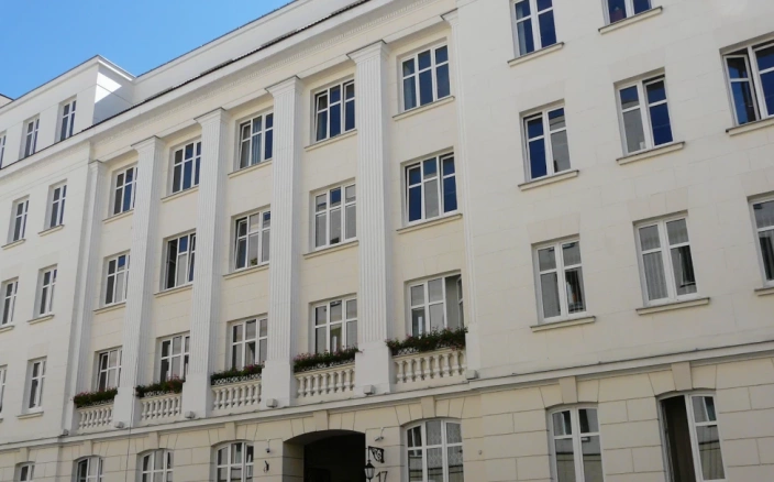 Sale konferencyjne Warszawa - Śniadeckich 17