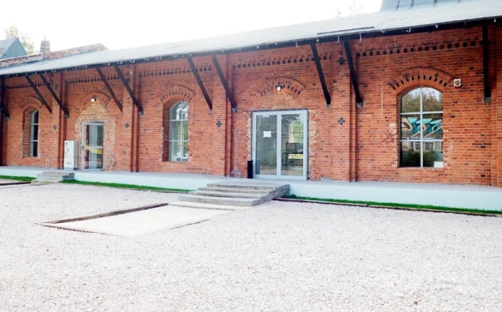 Sale konferencyjne Warszawa - Daylight Studio Kolejowa