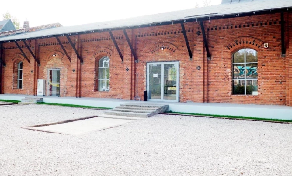 Daylight Studio Kolejowa