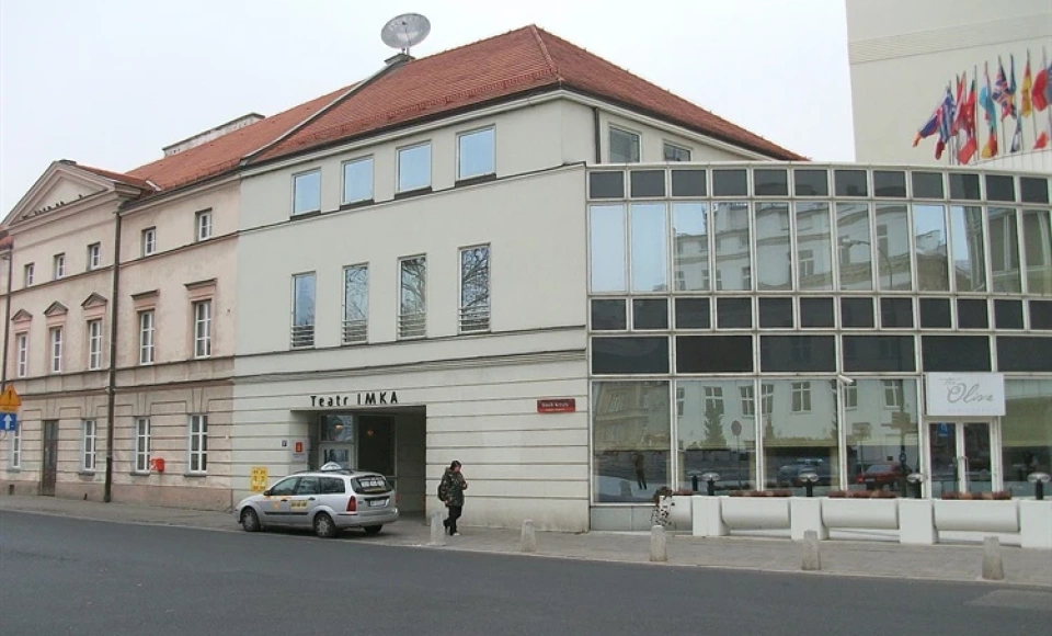 Teatr IMKA